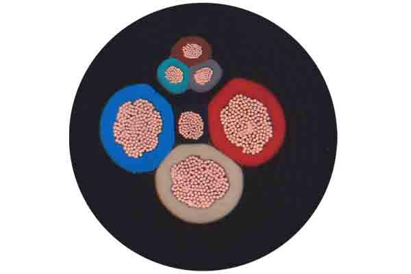 擔心電纜起火爆炸？亞洲電纜為您排憂解難